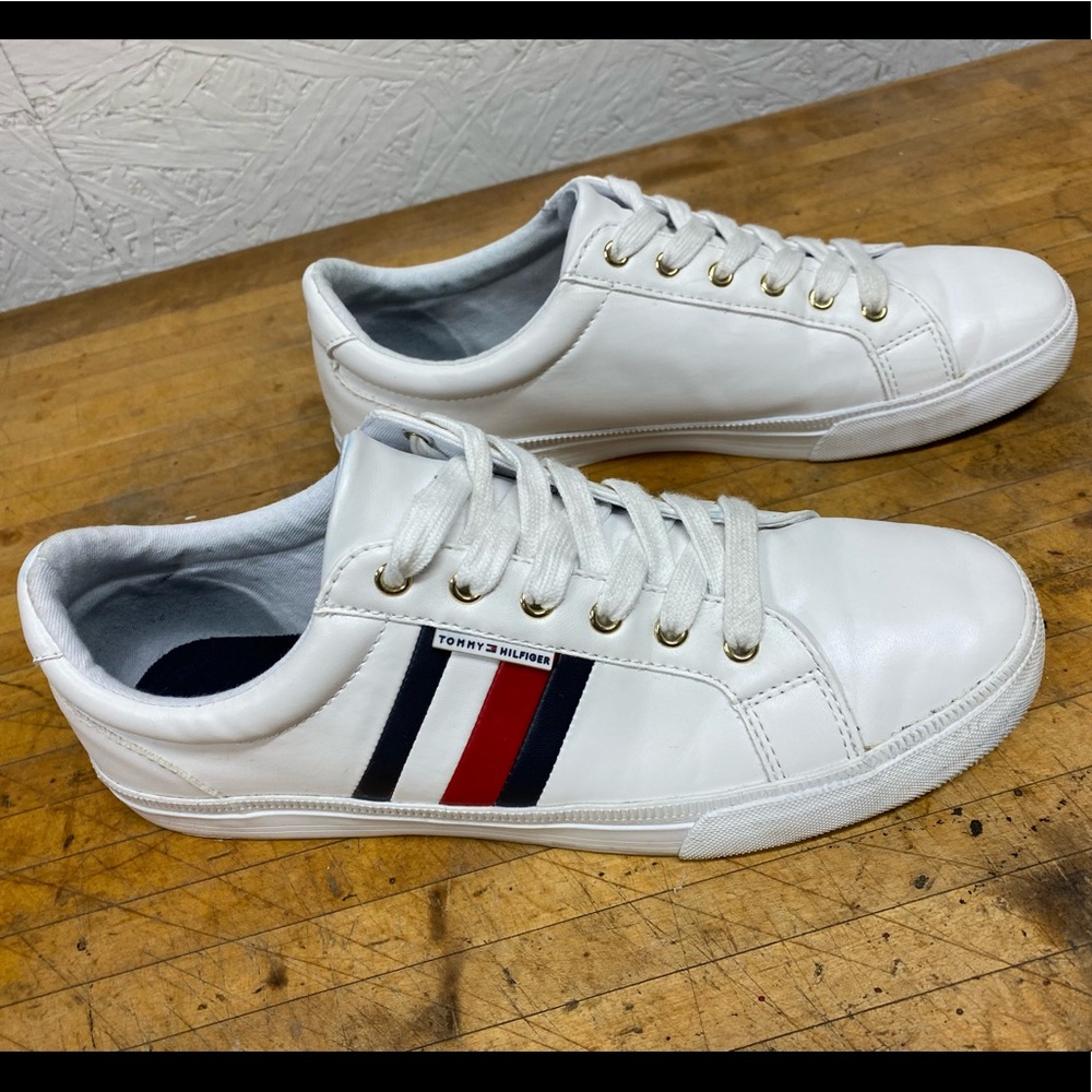 Tommy Hilfiger twilightz ss shoes